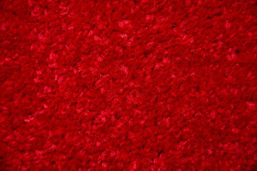 Wykładzina dywanowa Dynasty Czerwona 4m