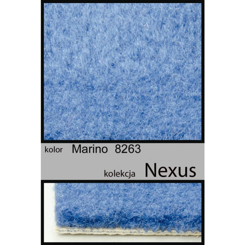 Wykładzina dywanowa NEXUS marino 8263 _dywanywitek_pl_