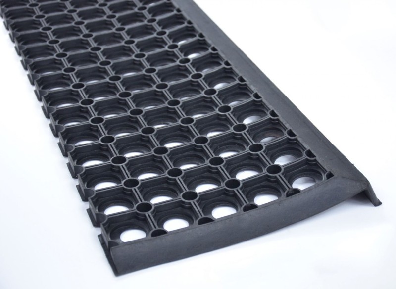 Nastopnice ażurowe na schody