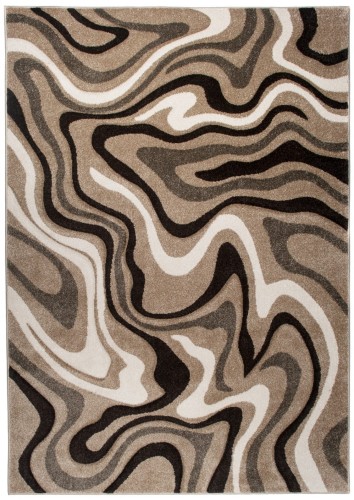 Dywan C301B BEIGE SUMATRA _dywanywitek_pl_