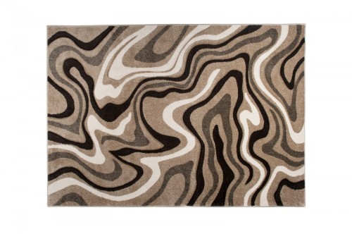 Dywan C301B BEIGE SUMATRA _dywanywitek_pl_2