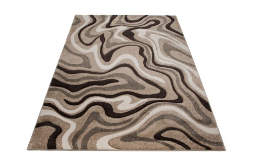 Dywan C301B BEIGE SUMATRA _dywanywitek_pl_3