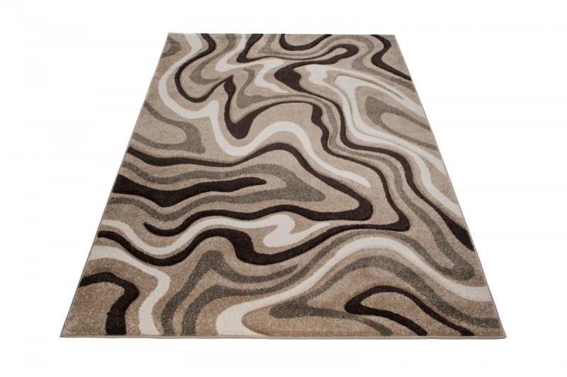 Dywan C301B BEIGE SUMATRA _dywanywitek_pl_3