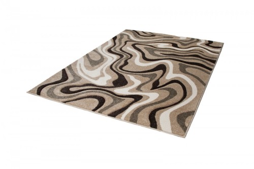 Dywan C301B BEIGE SUMATRA _dywanywitek_pl_4