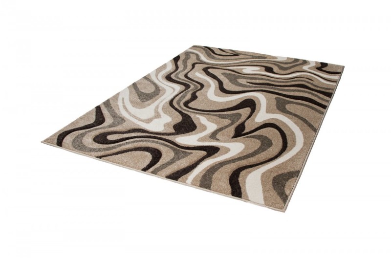 Dywan C301B BEIGE SUMATRA _dywanywitek_pl_4