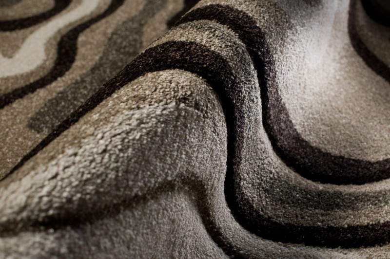 Dywan C301B BEIGE SUMATRA _dywanywitek_pl_6