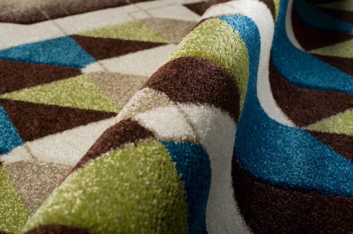 Dywan C468A BROWN SUMATRA _dywanywitek_pl_6