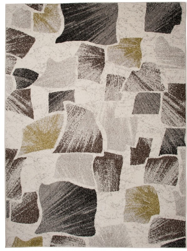 Dywan E316B WHITE SUMATRA _dywanywitek_pl_