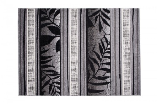 Dywan H093A GRAY SUMATRA carving _dywanywitek_pl_2