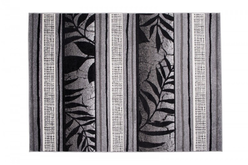 Dywan H093A GRAY SUMATRA carving _dywanywitek_pl_2