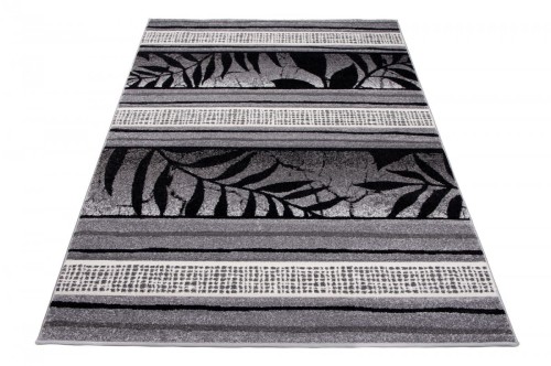 Dywan H093A GRAY SUMATRA carving _dywanywitek_pl_3