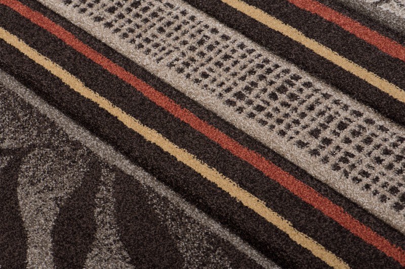 Dywan H093B FUME SUMATRA carving _dywanywitek_pl_5