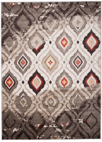 Dywan H109A FUME SUMATRA carving _dywanywitek_pl_