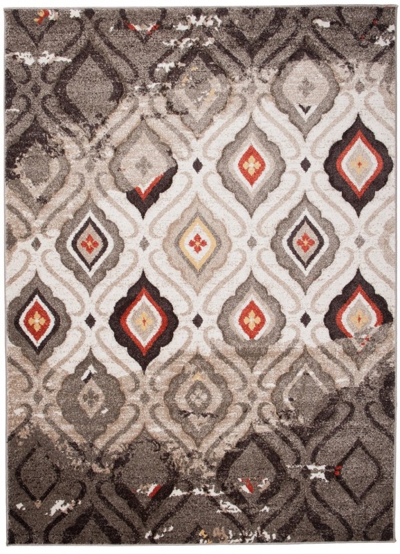 Dywan H109A FUME SUMATRA carving _dywanywitek_pl_