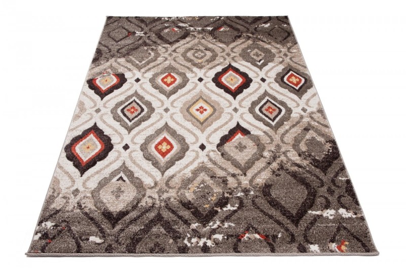 Dywan H109A FUME SUMATRA carving _dywanywitek_pl_3