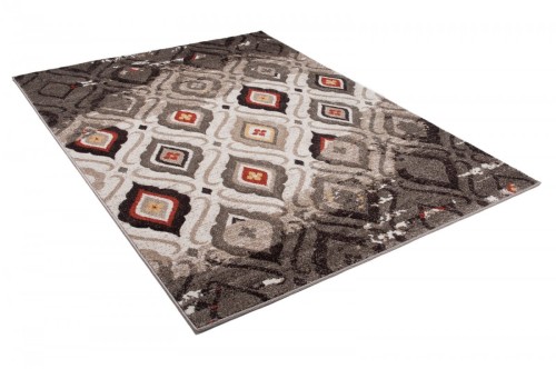 Dywan H109A FUME SUMATRA carving _dywanywitek_pl_4