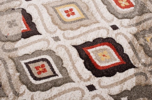 Dywan H109A FUME SUMATRA carving _dywanywitek_pl_6