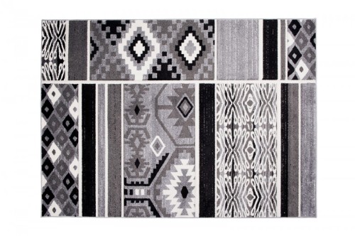 Dywan H110A GRAY SUMATRA carving _dywanywitek_pl_2