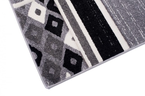Dywan H110A GRAY SUMATRA carving _dywanywitek_pl_6
