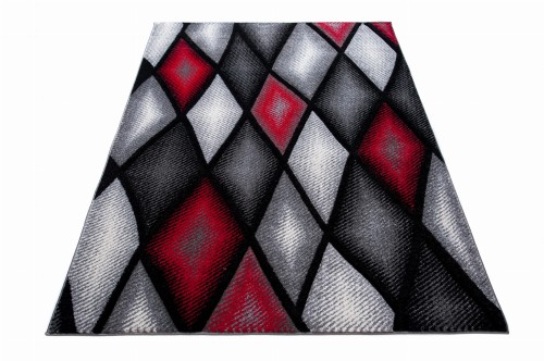 Dywan J373B BLACK SUMATRA _dywanywitek_pl_2