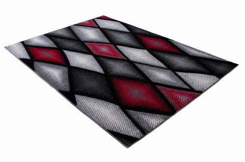 Dywan J373B BLACK SUMATRA _dywanywitek_pl_3