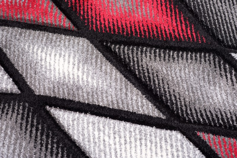 Dywan J373B BLACK SUMATRA _dywanywitek_pl_5