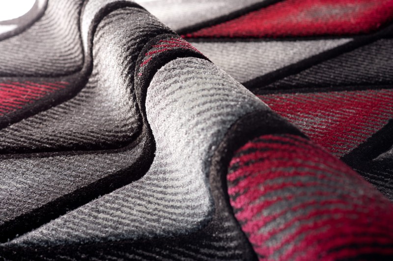 Dywan J373B BLACK SUMATRA _dywanywitek_pl_6