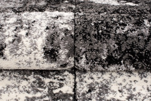 Dywan U454B GRAY SUMATRA _dywanywitek_pl_8