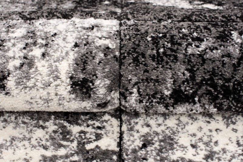 Dywan U454B GRAY SUMATRA _dywanywitek_pl_8