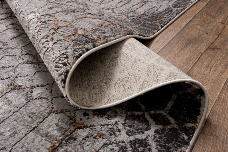 Dywan CHARLESTON AP69B gray _dywanywitek_pl_5