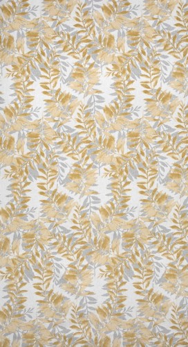 Zasłona gotowa HARIET naturalny/musztardowy_dywanywitek_pl_6