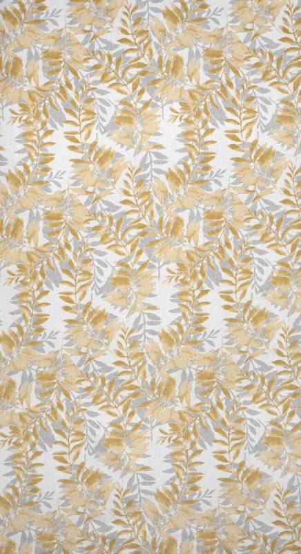 Zasłona gotowa HARIET naturalny/musztardowy_dywanywitek_pl_6