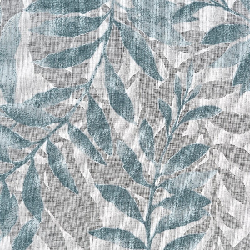 Zasłona gotowa HARIET naturalny/niebieski_dywanywitek_pl_5