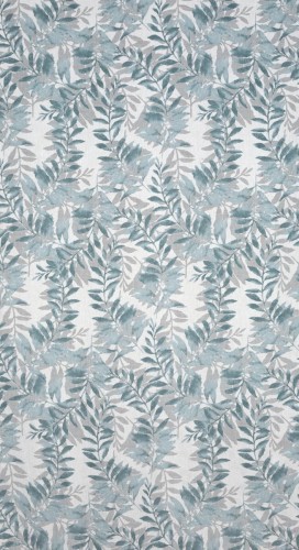 Zasłona gotowa HARIET naturalny/niebieski_dywanywitek_pl_6