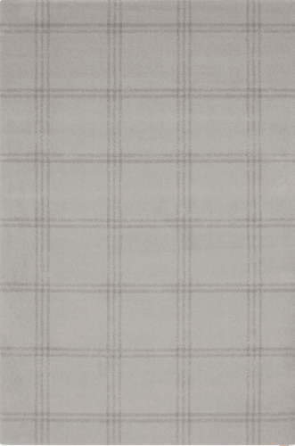 Dywan Agnella Calisia M GRID PRIME SAND wełniany _dywanywitek_pl_