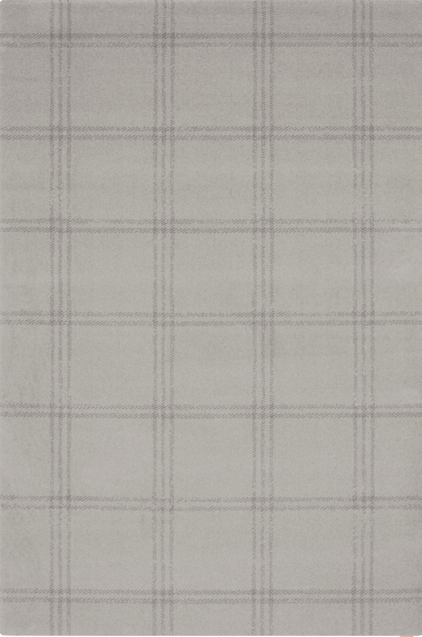 Dywan Agnella Calisia M GRID PRIME SAND wełniany _dywanywitek_pl_