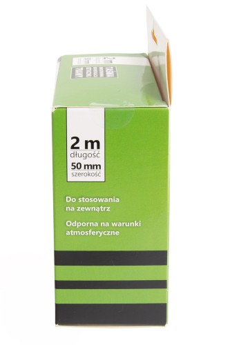Taśma dwustronna MULTIGRASS do montażu sztucznej trawy  - zdjęcie opakowania 5