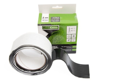 Taśma dwustronna MULTIGRASS do montażu sztucznej trawy