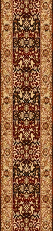 chodnik wełniany agnella regius hetman czarny_dywanywitek_pl_2