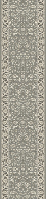 Chodnik Agnella Regius ITAMAR POPIELATY wełniany _dywanywitek_pl_2