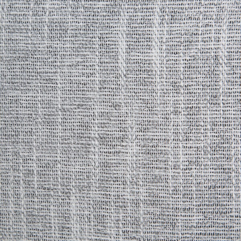 Zasłona gotowa AGNES popielaty/srebrny_dywanywitek_pl_4