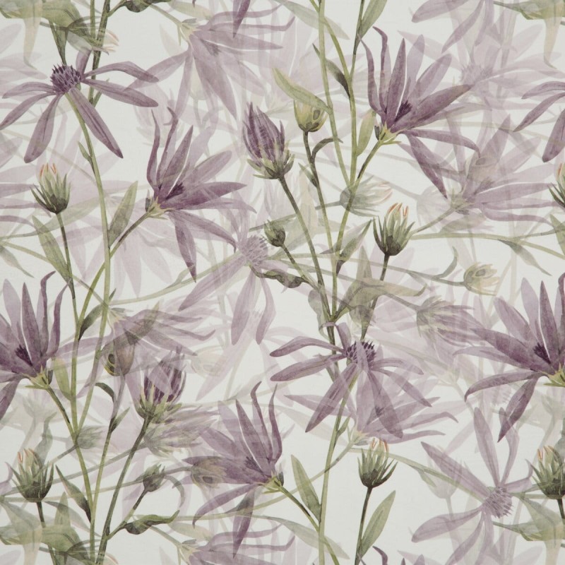 Zasłona gotowa TESSA fioletowy/zielony_dywanywitek_pl_3