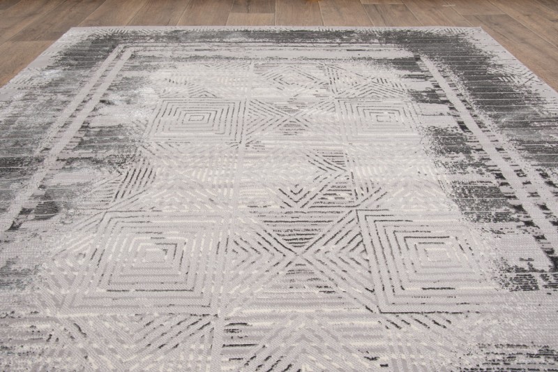 dywan-Beyond-B128A-grey-dywanywitek-2