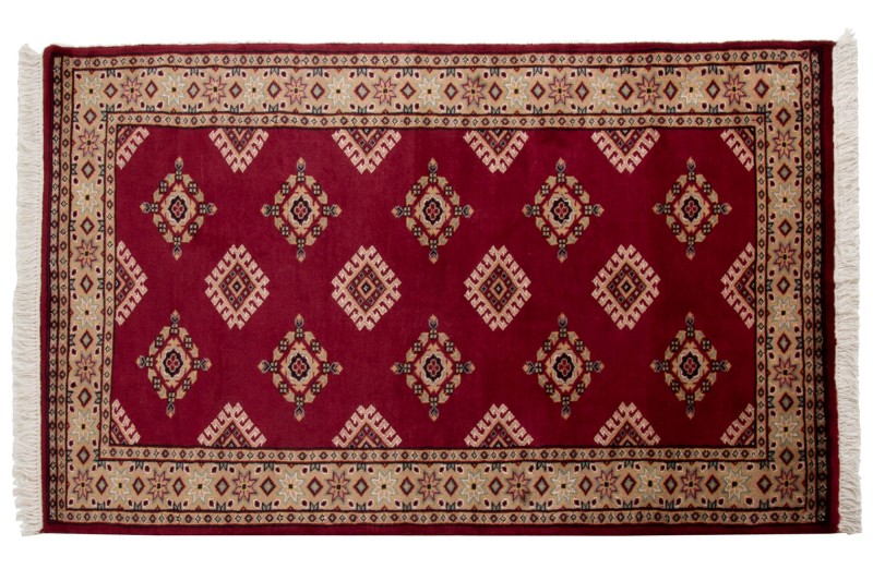 dywan wełniany orientalny bukhara 12_dywanywitek_pl_2