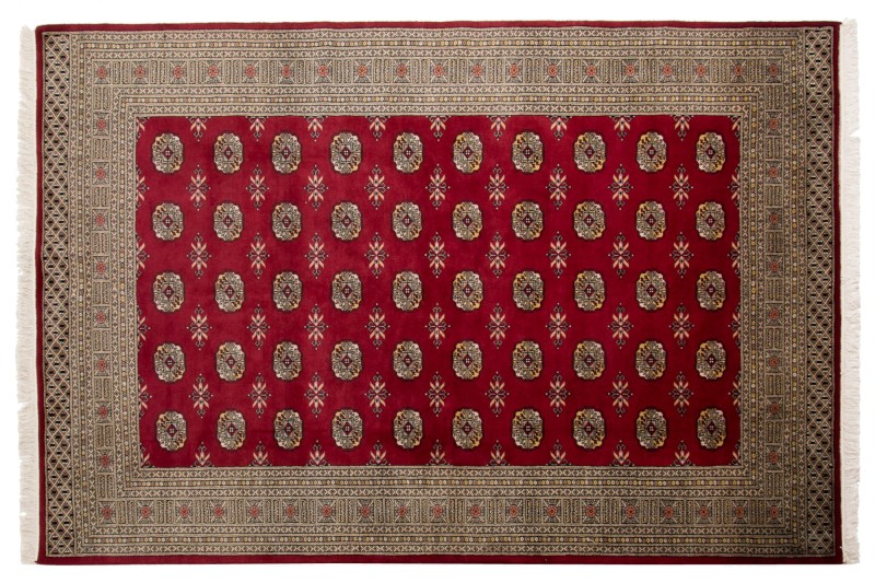 dywan wełniany orientalny bukhara 2_dywanywitek_pl_2