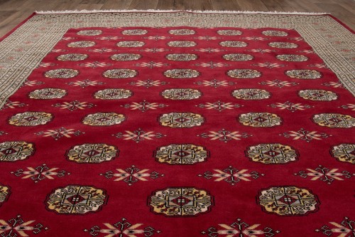 dywan wełniany orientalny bukhara 2_dywanywitek_pl_9