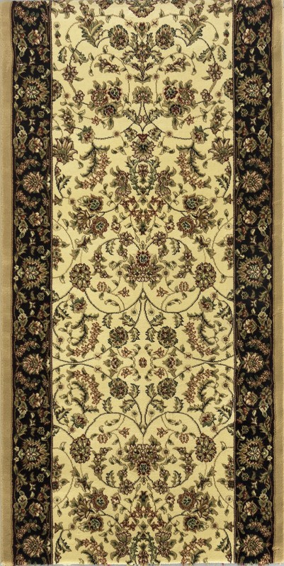 Chodnik klasyczny Anatolia 5378 cream