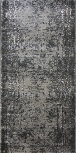 Chodnik nowoczesny Elite 4356 szary