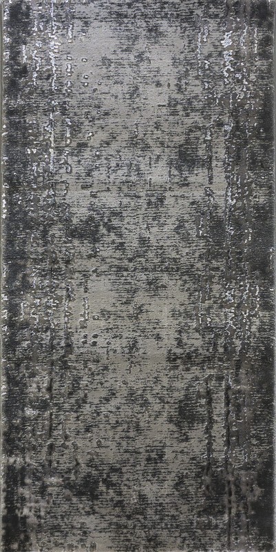 Chodnik nowoczesny Elite 4356 szary