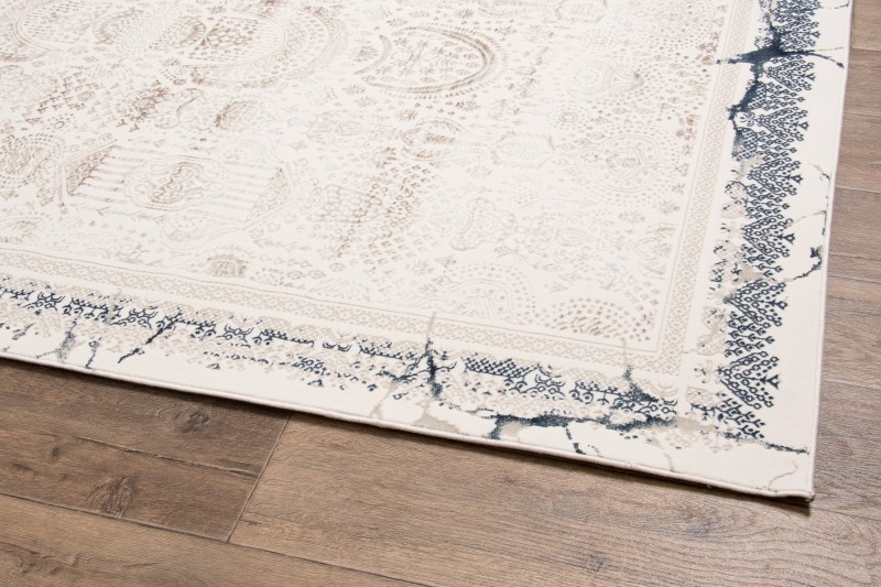 Dywan Dywilan SIHIR 2 17323 WHITE/BEIGE _dywanywitek_pl_4